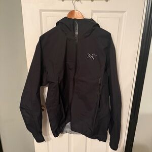 Arc'teryx Mens Beta Jacket
